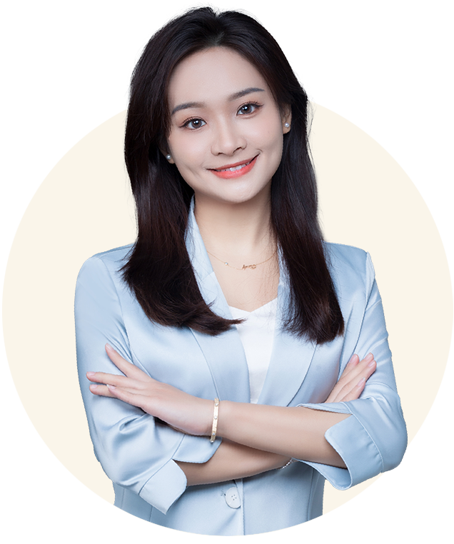 Cindy 黄老师
