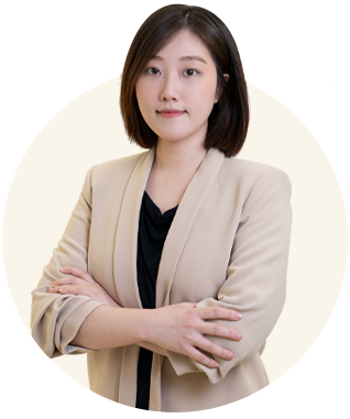 Phoebe 黄老师