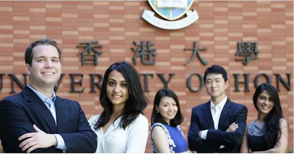 香港大学_3