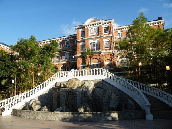 香港大学_12