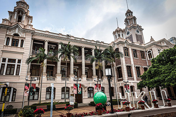香港大学_1