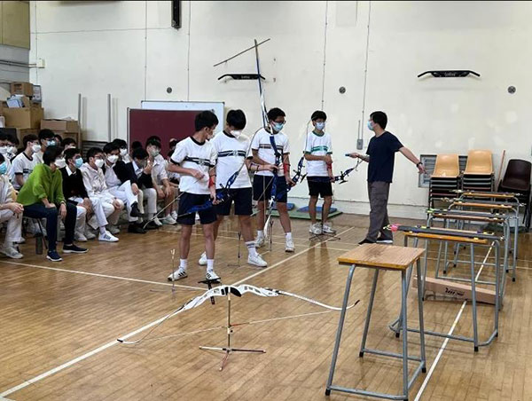 皇仁书院_6