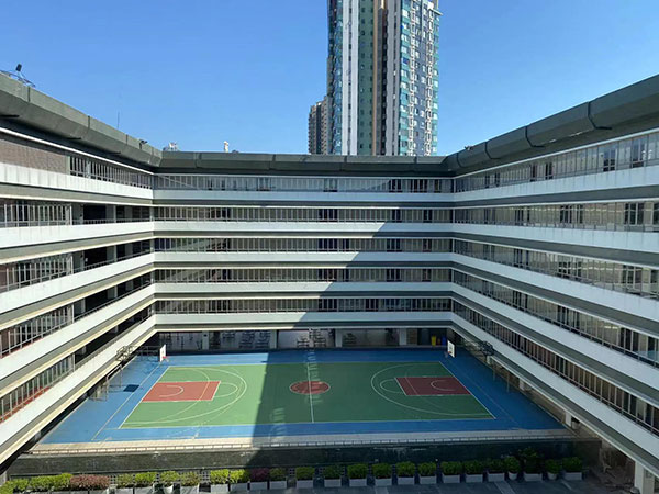 喇沙书院_3