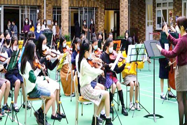玛利诺修院学校（中学部）_11