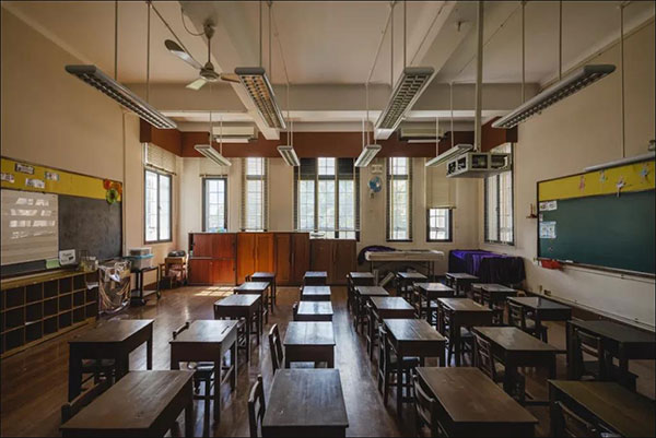 玛利诺修院学校（中学部）_14