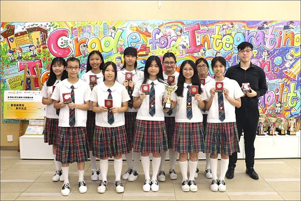 圣保禄学校_16