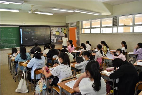 圣保禄学校_17