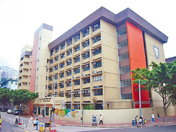 圣保禄学校_0