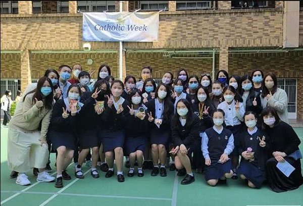 玛利诺修院学校（中学部）_13