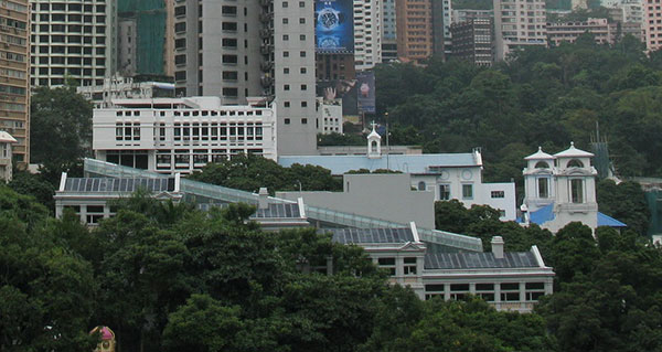 圣若瑟书院_3