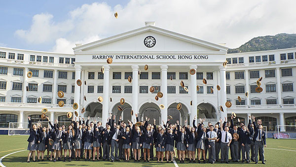 哈罗香港国际学校_3