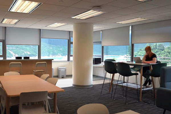 香港国际学校HKIS_8