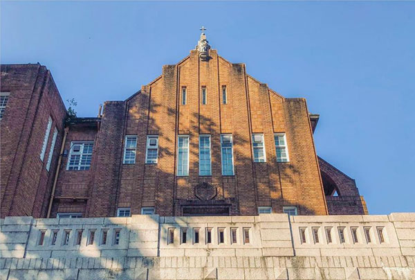 玛利诺修院学校（小学部）_7