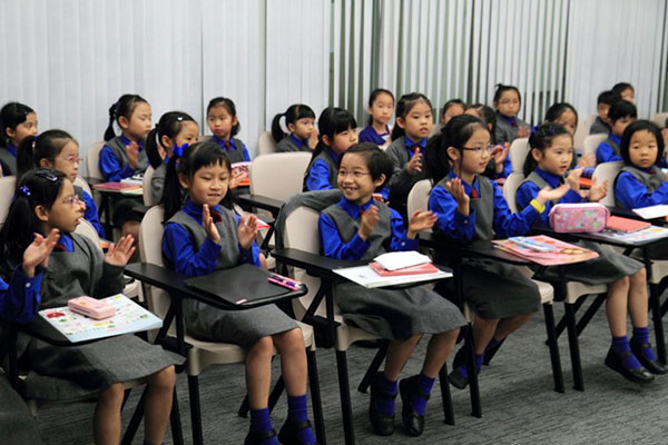 拔萃女小学_11