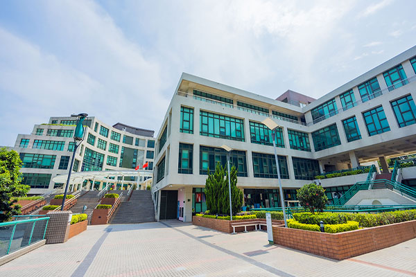 香港教育大学_5