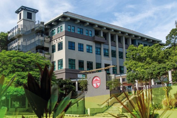 岭南大学_20