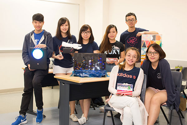 岭南大学_6