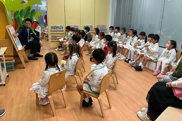 沪江维多利亚学校_9