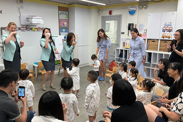沪江维多利亚学校_16