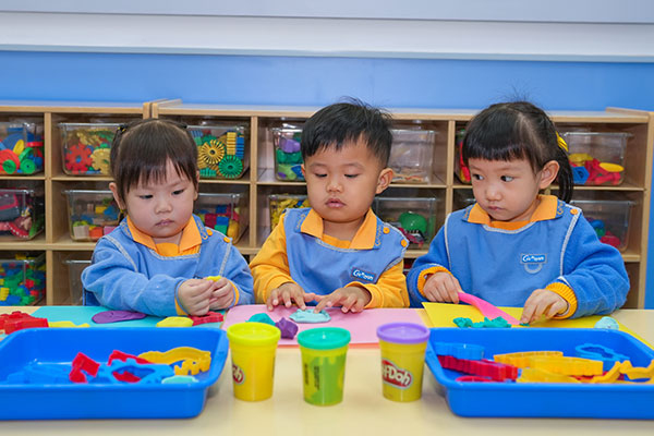 迦南幼稚园（丽港城）_9