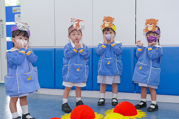 迦南幼稚园（丽港城）_7