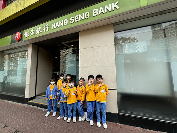 迦南幼稚园（丽港城）_24