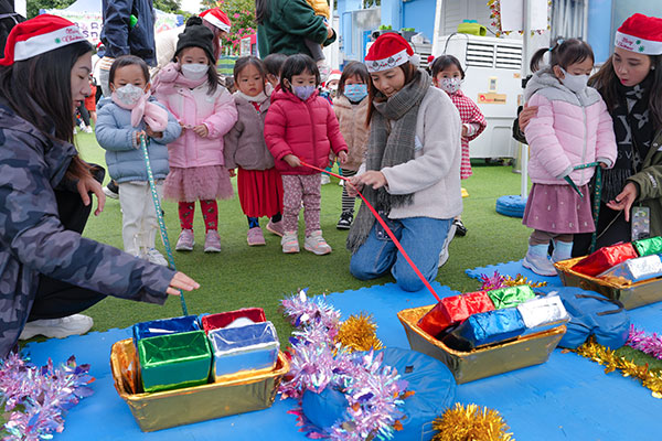 迦南幼稚园（黄埔花园）_25