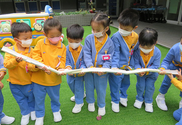 迦南幼稚园（富荣花园）_24