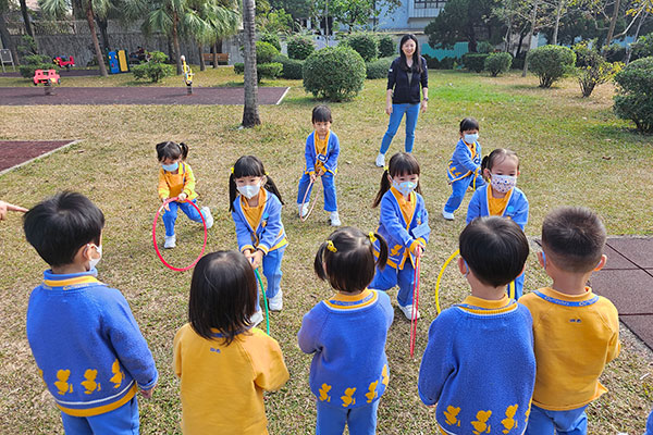 迦南幼稚园（九龙塘）_12