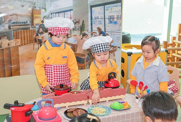 迦南幼稚园（九龙城）_18