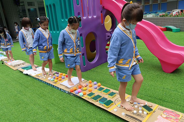 迦南幼稚园（丽港城）_17