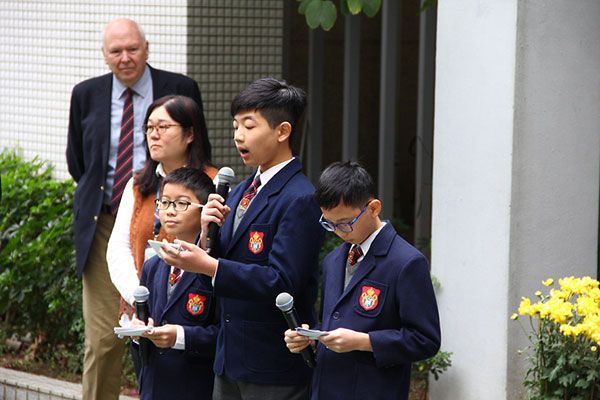 拔萃男书院附属小学_23