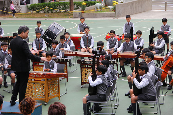 拔萃男书院附属小学_21