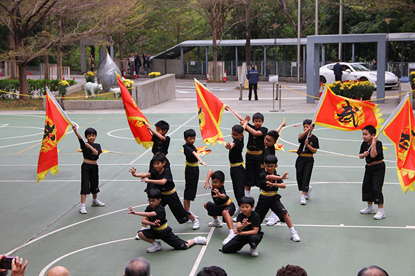 拔萃男书院附属小学_26