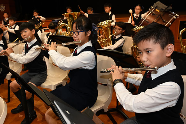 圣保罗男女中学附属小学_12