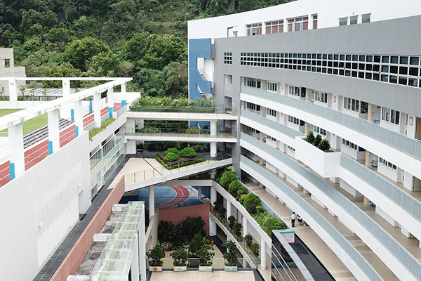 圣保罗男女中学附属小学_4