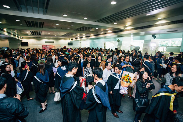 香港大学附属学院_8