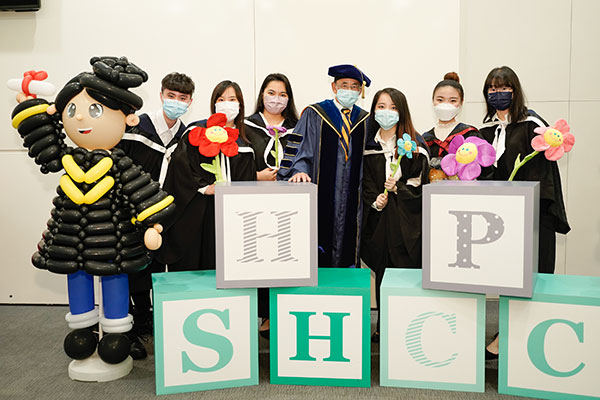 香港大学保良局何鸿燊社区书院_7