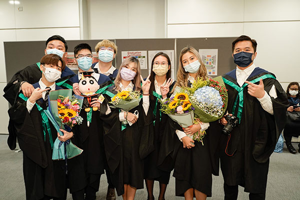 香港大学保良局何鸿燊社区书院_6