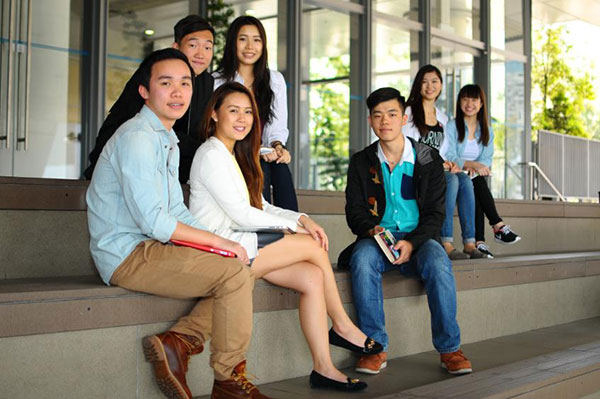 香港伍伦贡学院_7