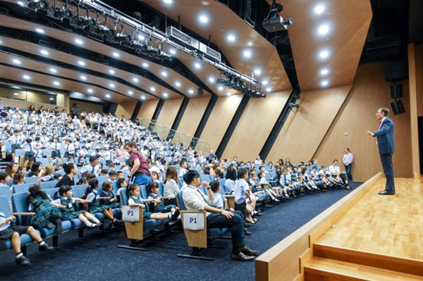 墨尔文国际学校_14
