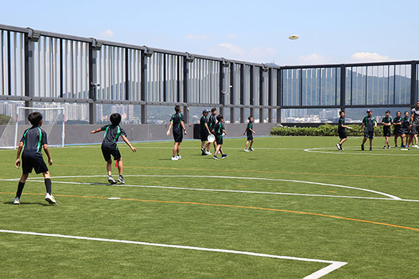 墨尔文国际学校_15