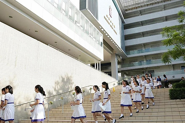 拔萃女书院_17