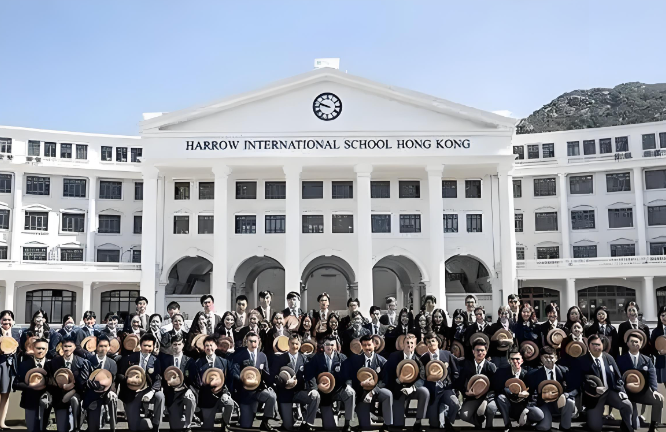 香港国际学校面试必问问题，助力孩子赢在起跑线！