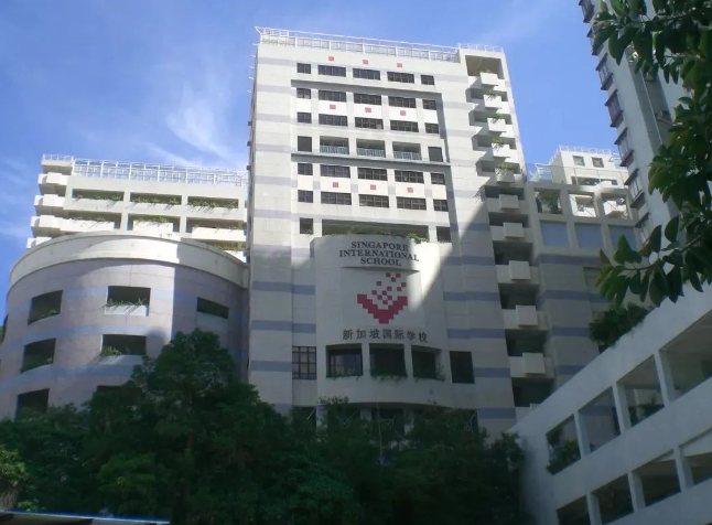 香港新加坡国际学校：让孩子不出国就能享受优质的新加坡教育