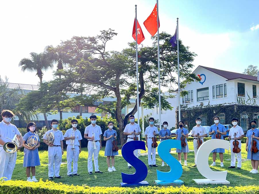 香港国际学校 vs 本地学校：如何选择最适合孩子？