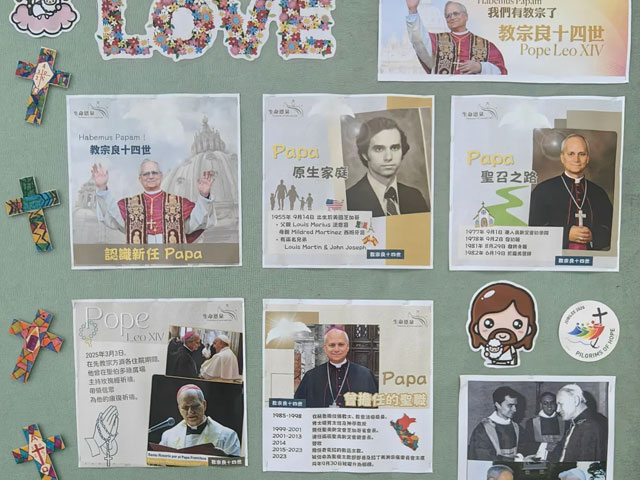 圣若瑟小学_1