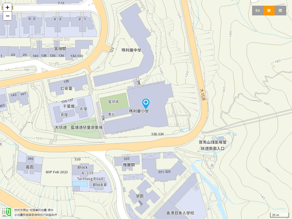 玛利曼小学_3
