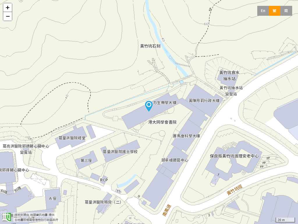 香港港大同学会书院_0