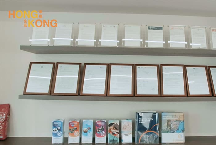 香港中学的Banding是如何划分的？